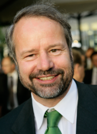 Peter Noordhoek