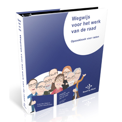 Wegwijs voor het werk van de Raad - € 79,95